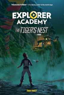 9781426338625-1426338627-Explorer Academy: The Tiger's Nest (Book 5)