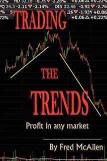 9781466323865-1466323868-Trading the Trends