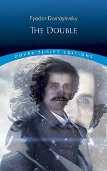 9780486295725-0486295729-The Double (Dover Thrift Editions: Classic Novels)
