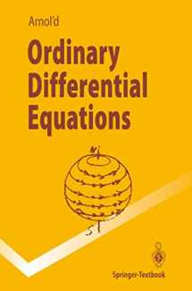 9783540548133-3540548130-Ordinary Differential Equations (Springer Textbook)