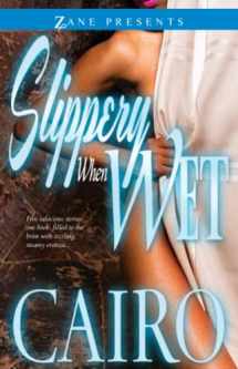 9781593094355-1593094353-Slippery When Wet: A Novel (Zane Presents)