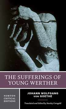 9780393935561-0393935566-The Sufferings of Young Werther: A Norton Critical Edition (Norton Critical Editions)