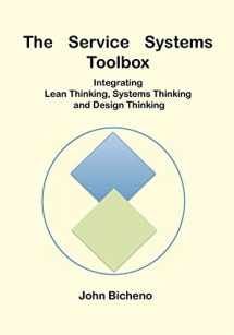 9780956830708-0956830706-The Service Systems Toolbox