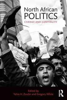 9781138922969-113892296X-North African Politics: Change and continuity