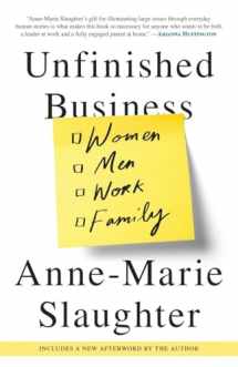 9780812984972-0812984978-Unfinished Business: Women Men Work Family