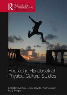 9781138817210-113881721X-Routledge Handbook of Physical Cultural Studies (Routledge International Handbooks)