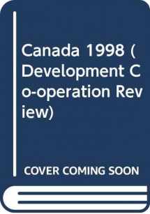 9789264160989-9264160981-Canada 1998 (Development Co-operation Review)