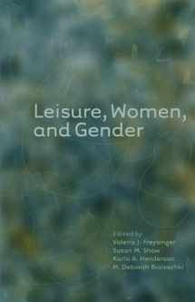 9781892132987-1892132982-Leisure, Women, and Gender