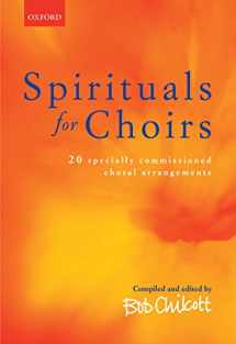 9780193435377-0193435373-Spirituals for Choirs (. . . for Choirs Collections)