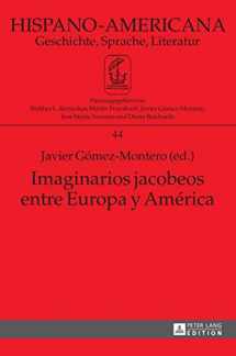 9783631648742-363164874X-Imaginarios jacobeos entre Europa y América: Coordinación adjunta a la edición: Jimena Hernández Alcalá (Hispano-Americana) (Spanish Edition)