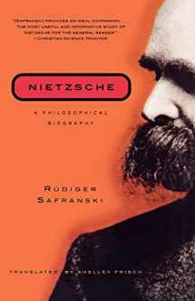 9780393323801-0393323803-Nietzsche: A Philosophical Biography