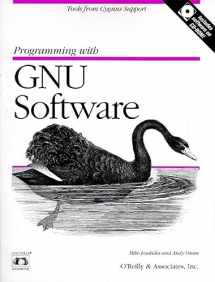 9781565921122-1565921127-Programming with GNU Software: Tools from Cygnus Support