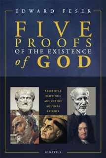 9781621641339-1621641333-Five Proofs of the Existence of God