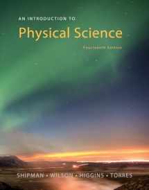 9781305079137-1305079132-An Introduction to Physical Science
