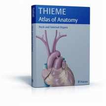 9781588903600-1588903605-Neck and Internal Organs (THIEME Atlas of Anatomy) (THIEME Atlas of Anatomy Series)