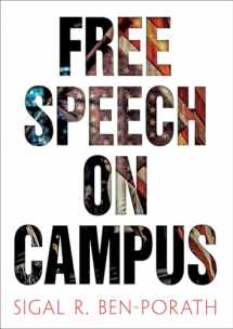 9780812250077-0812250079-Free Speech on Campus