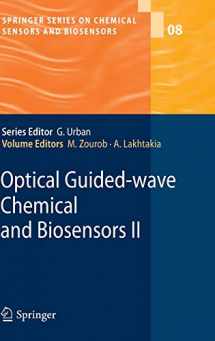 9783642028267-3642028268-Optical Guided-wave Chemical and Biosensors II (Springer Series on Chemical Sensors and Biosensors, 8)