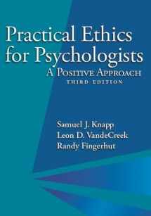 9781433827457-143382745X-Practical Ethics for Psychologists: A Positive Approach