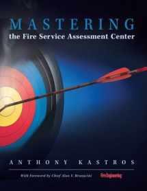 9781593700775-1593700776-Mastering the Fire Service Assessment Center
