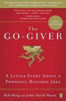 9780241976272-0241976278-The Go-Giver