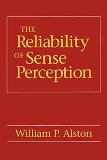 9780801481017-0801481015-The Reliability of Sense Perception
