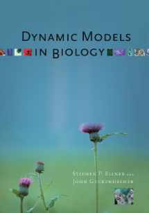 9780691118437-0691118434-Dynamic Models in Biology