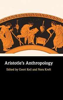 9781107192690-1107192692-Aristotle's Anthropology