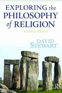 9781138465206-1138465208-Exploring the Philosophy of Religion