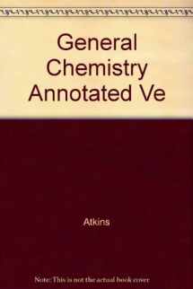 9780716722847-0716722844-General Chemistry, Second Edition, Annotated Instructor's Version