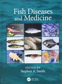 9781498727860-1498727867-Fish Diseases and Medicine