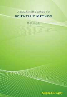 9781111305550-1111305552-A Beginner's Guide to Scientific Method