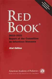 9781610021463-1610021460-Red Book 2018: Report of the Committee on Infectious Diseases
