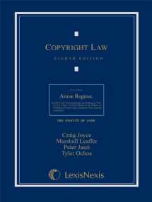 9781422477397-1422477398-Copyright Law (Loose-leaf version)