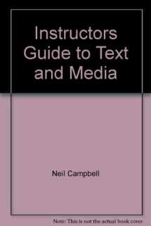 9780805374025-0805374027-Instructors Guide to Text and Media