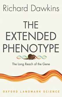 9780198788911-0198788916-The Extended Phenotype: The Long Reach of the Gene (Oxford Landmark Science)