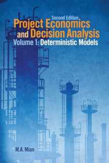 9781593702083-1593702086-Project Economics and Decision Analysis: Determinisitic Models