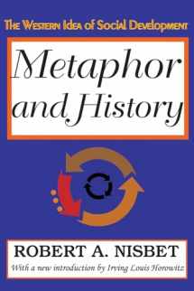 9781412808781-1412808782-Metaphor and History: The Western Idea of Social Development