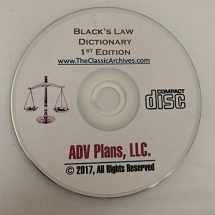 9781933828084-1933828080-A Dictionary of Law, Henry Campbell Black, 1st Edition 1891 and 2nd Edition 1910