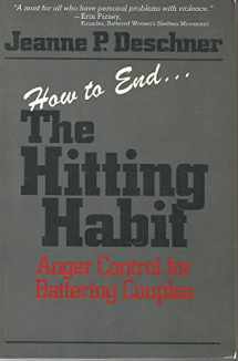 9780029080801-0029080800-The Hitting Habit: Anger Control for Battering Couples