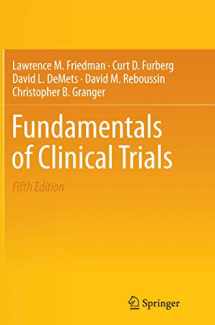 9783319307732-3319307738-Fundamentals of Clinical Trials