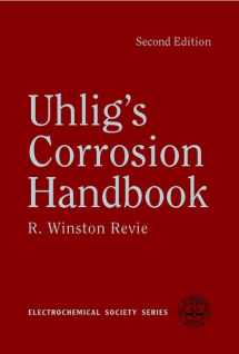 9780471157779-0471157775-Uhlig's Corrosion Handbook (Electrochemical Society Series)