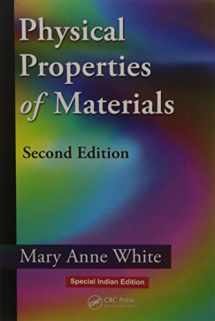 9781439866511-1439866511-Physical Properties of Materials