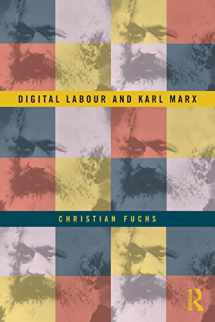 9780415716161-0415716160-Digital Labour and Karl Marx