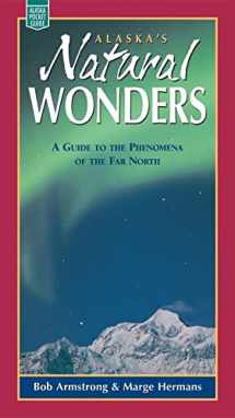 9780882405261-0882405268-Alaska's Natural Wonders