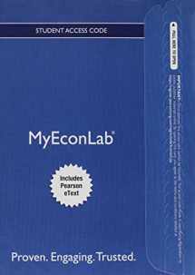 9780133860931-0133860930-MyLab Economics with Pearson eText -- Access Card -- for Macroeconomics (Myeconlab)