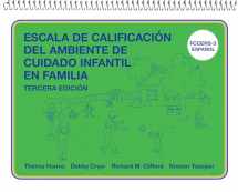 9780807763544-0807763543-Escala de Calificación del Ambiente de Cuidado Infantil en Familia: (FCCERS-3 Español)