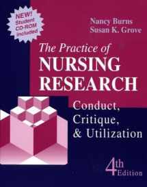 9780721604008-0721604005-The Practice of Nursing Research: Conduct, Critique & Utilization