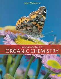 9781439049716-1439049718-Fundamentals of Organic Chemistry, 7th Edition