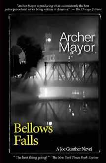 9780979812279-0979812275-Bellows Falls: A Joe Gunther Novel (Joe Gunther Mysteries)