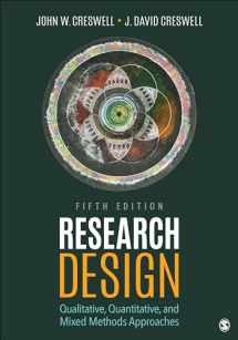 9781506386706-1506386709-Research Design: Qualitative, Quantitative, and Mixed Methods Approaches